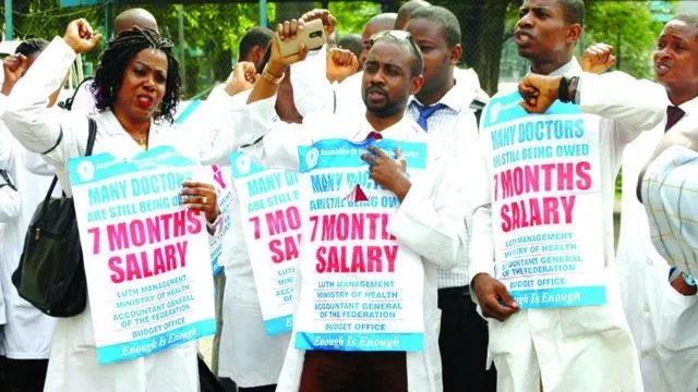 44 Years of Labour Day in Nigeria: What do workers have to celebrate?