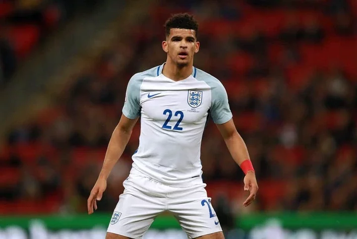 Dominic Solanke: 3 reasons why the Super Eagles should consider the Bournemouth striker for AFCON