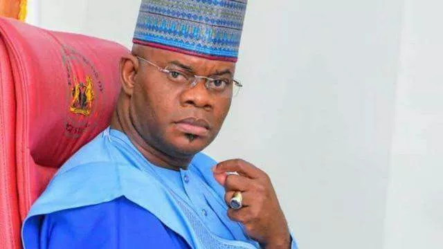 BREAKING: Court Refuses To Rule Against Arrest Warrant On Yahaya Bello
