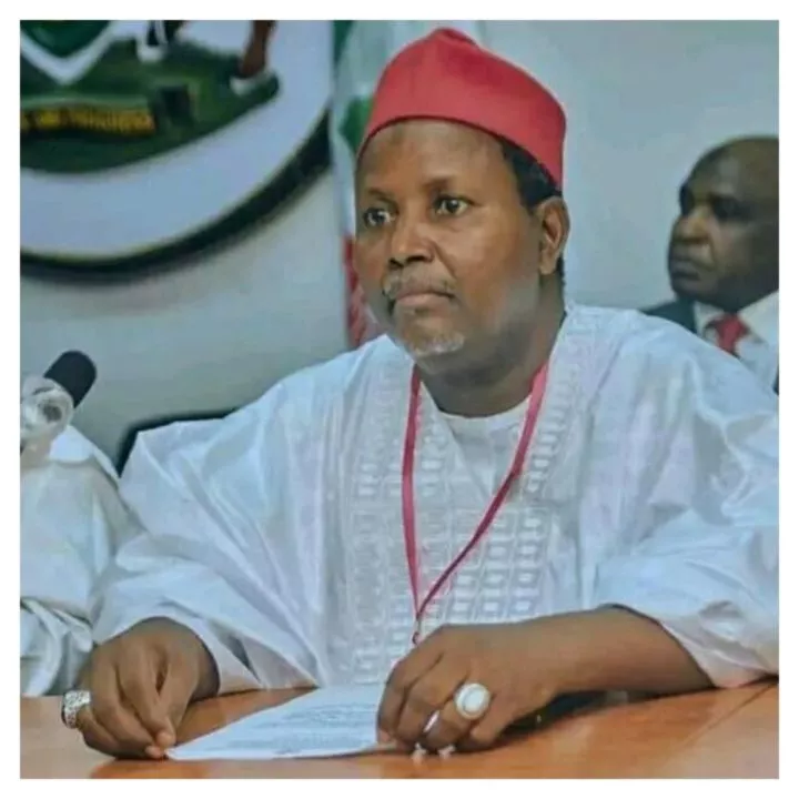 Kano: I have voice, video evidence that'll expose Gov Yusuf, Kwankwaso - Sacked SSG, Bichi