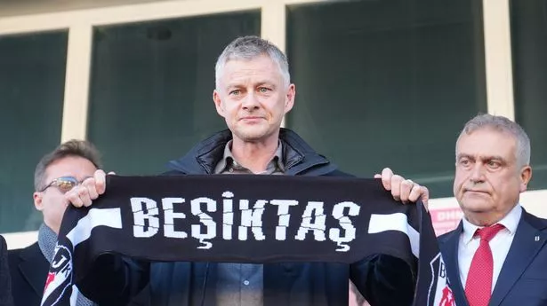 Ole Gunnar Solskjaer breaks silence as he finally returns to management