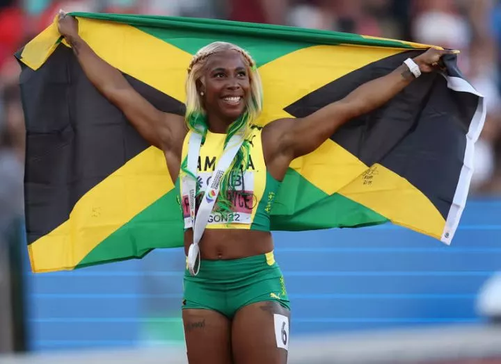 The best runners in the world are from Jamaica and Kenya - Here's why