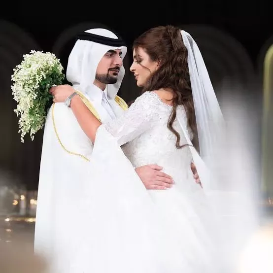 Dubai princess divorces cheating husband with Instagram post