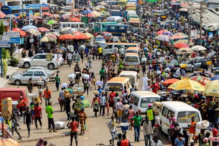 Africa's top 10 most populated cities in 2024