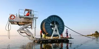 Meta is reportedly building a $10 billion underwater cable that will circle the globe