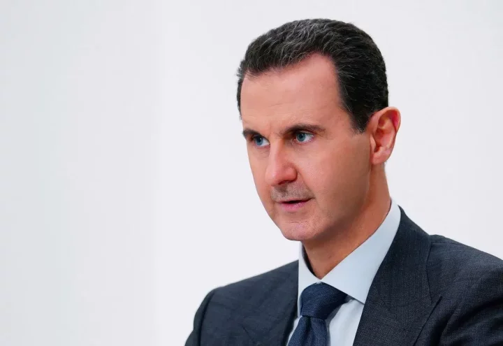 Assad left Syria, gave instruction 'to transfer power peacefully' - Russia