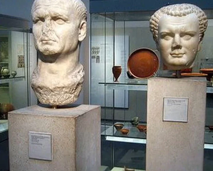 Priscus and Verus 