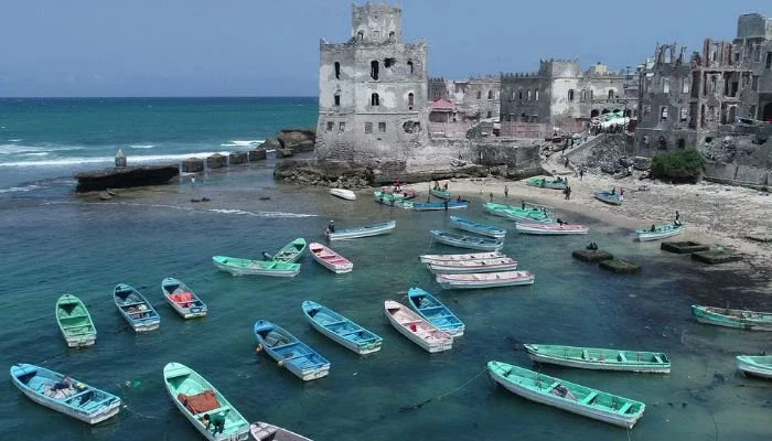 Somalia