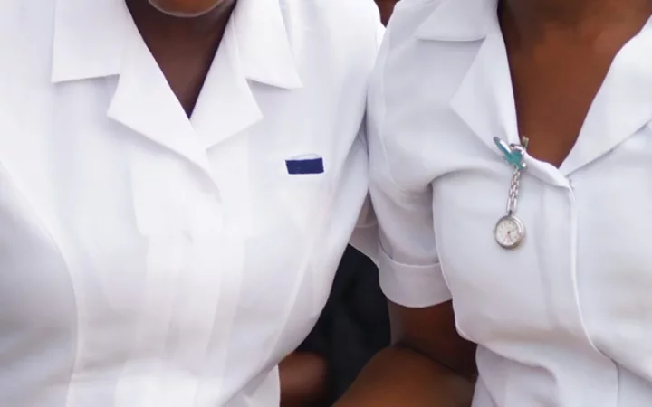 Over 15,000 nurses left Nigeria in 2023 - NMCN justifies revised guidelines for verification