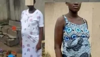 Tenant Impregnates Landlord's Wife And Daughter