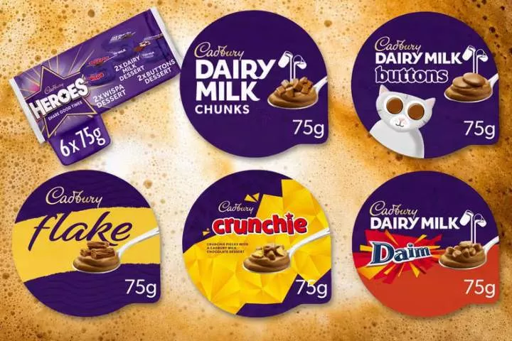 5 harmful chocolate bars available in Nigeria but recalled in other countries