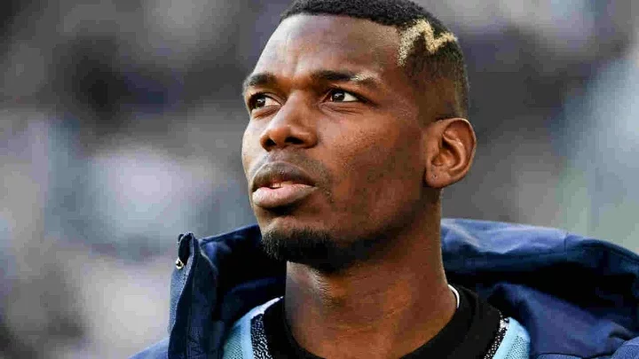 'May Allah bless you and protect you' - Paul Pogba sends message to 31-year-old Real Madrid star