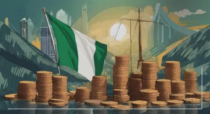 Top 10 countries fueling Nigeria's economy through foreign investments (Jan-Sep)