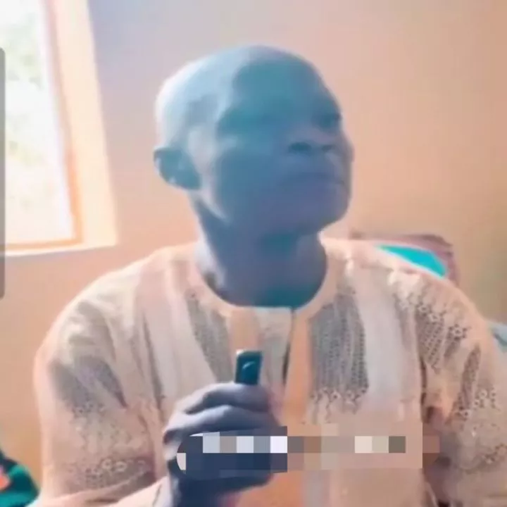 Pastor buys ₦700k motorbike, ₦125k phone, speakers for his church with ₦5m meant for child's surgery