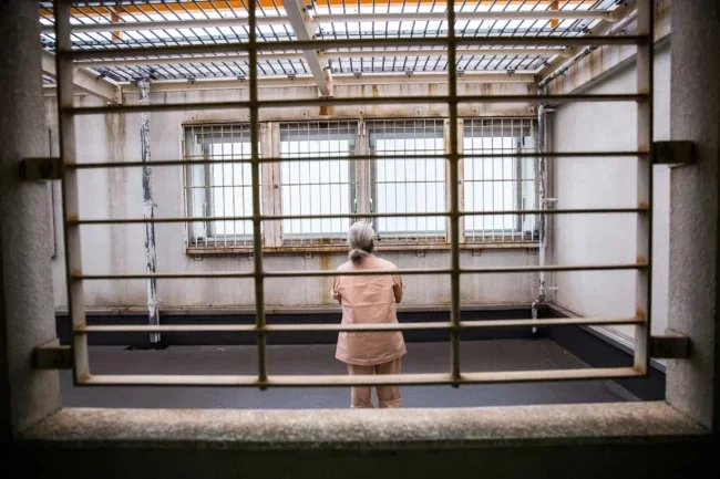 Why Japanese elderly women are willing to pay $190 monthly to stay in prison forever