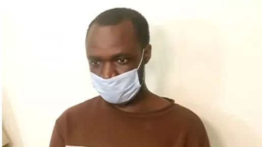 Nigerian man arrested in India for sextortion scheme that led female doctor to commit suicide