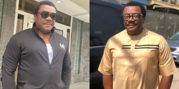 "People are suffering" - Kevin Ikeduba laments the cost of living in Nigeria