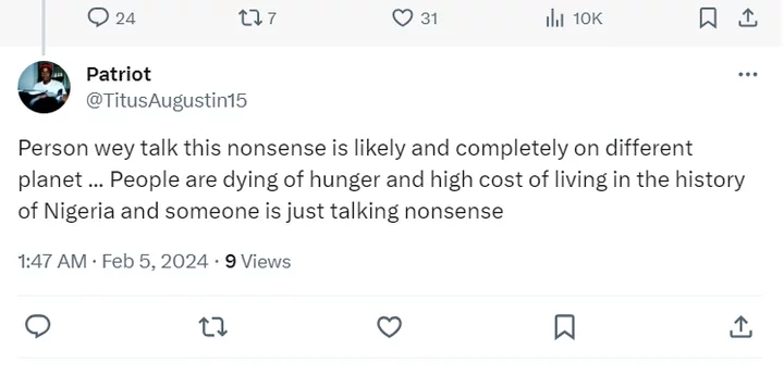 FACT-CHECK: Do Nigerians Enjoy Lowest Cost Of Living In Africa?