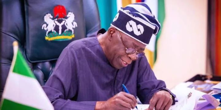 Executive Order: Tinubu to suspend import duties on staple food items, pharmaceutical, others for six months to ease inflation