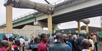 Oyo State judiciary workers join the nationwide strike