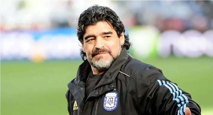 Maradona medical team's trial postponed to October