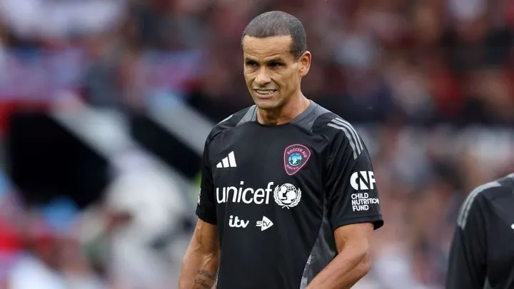 LaLiga: 'Annoying, sad' - Rivaldo on Lamine Yamal's lavish birthday