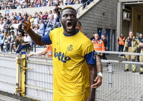 'Good money, but...' - Super Eagles star Boniface reveals why he rejected Premier League move