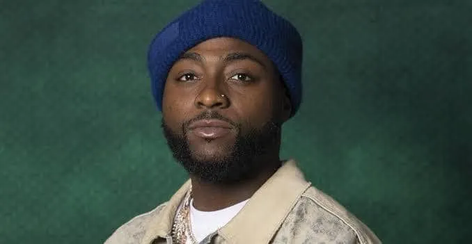 Davido recalls being sent on errand by Don Jazzy and D'Banj in father's Rolls Royce in 2008 Davido recalls being sent on errand by Don Jazzy and D'Banj in father's Rolls Royce in 2008