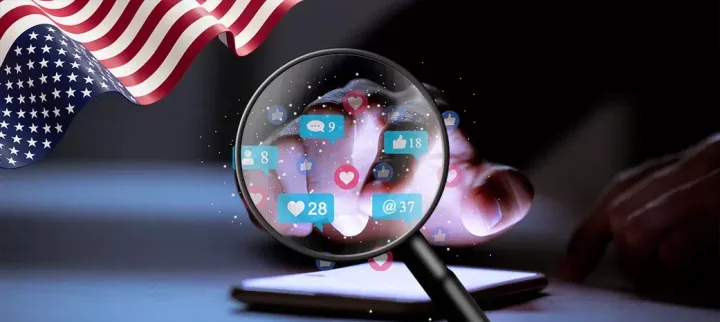 These 7 social media posts could ruin your U.S. visa chances