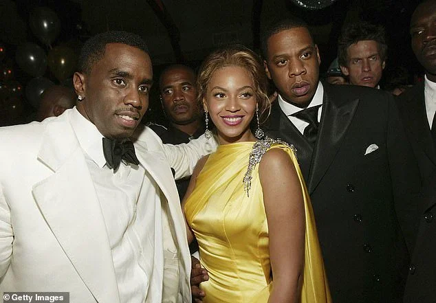 All Diddy's A-list friends who stayed silent during trial All Diddy's A-list friends who stayed silent during trial