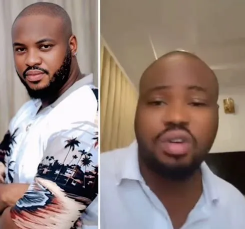 Nollywood Actor, Stanley Nwaeze Sarcastically Calls Out the Government (Video) Nollywood Actor, Stanley Nwaeze Sarcastically Calls Out the Government (Video)