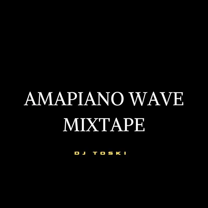 Amapiano Wave Mixtape 2025