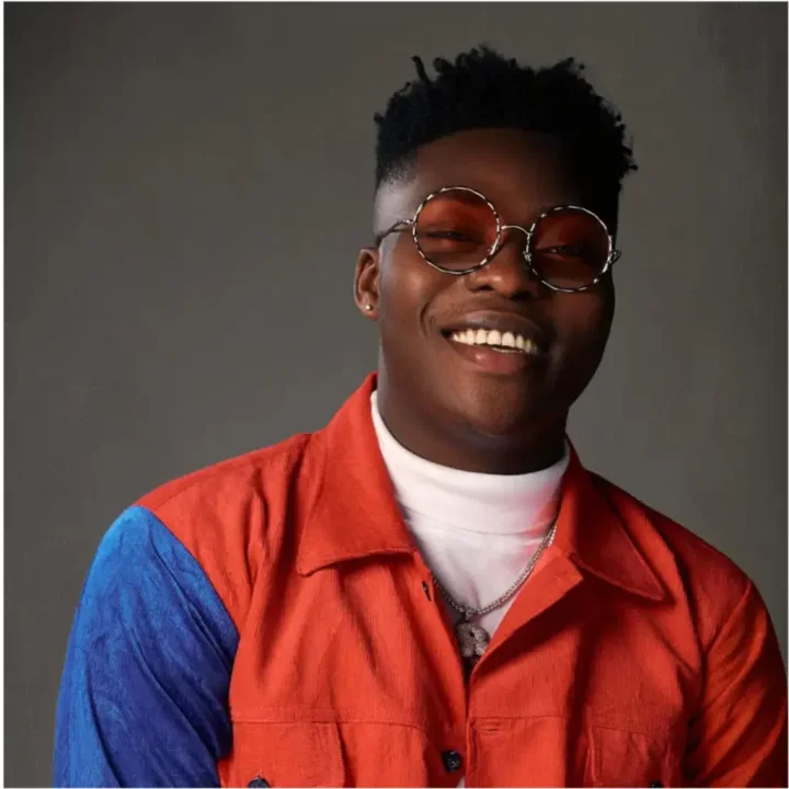 I'm no longer sure of marrying my babymama - Singer Reekado Banks makes U-turn I'm no longer sure of marrying my babymama - Singer Reekado Banks makes U-turn