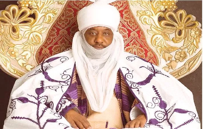 Kano LGs To Contribute N670m For Emir Sanusi's Vehicles