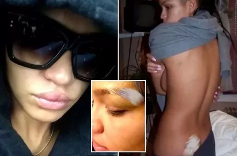 Celebrity Makeup Artist Testifies In Court, Recalls Cassie's 'Swollen Eye, Busted Lip' After Fight with Diddy Celebrity Makeup Artist Testifies In Court, Recalls Cassie's 'Swollen Eye, Busted Lip' After Fight with Diddy