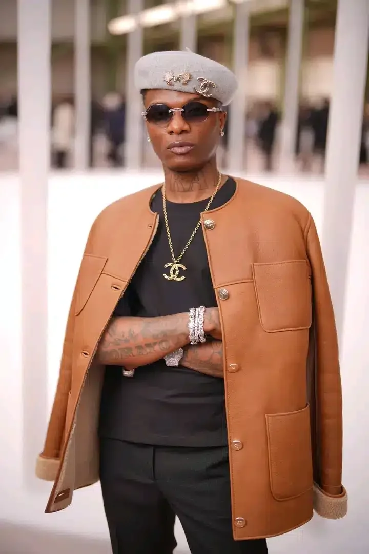 'Why Wizkid cancelled his shows' - Insider