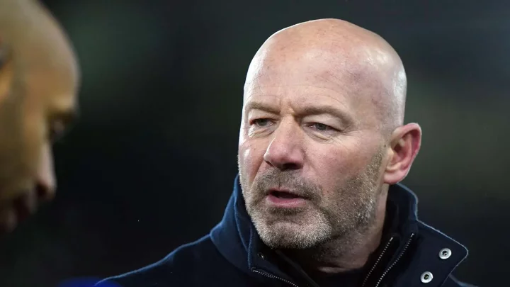 Europa League final: They'll win on penalties - Alan Shearer predicts Man Utd vs Tottenham Europa League final: They'll win on penalties - Alan Shearer predicts Man Utd vs Tottenham