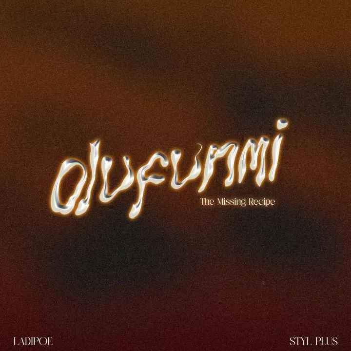 Olufunmi (The Missing Recipe) Olufunmi (The Missing Recipe)