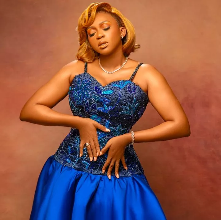 12 Nigerian actresses who became mothers before turning 20