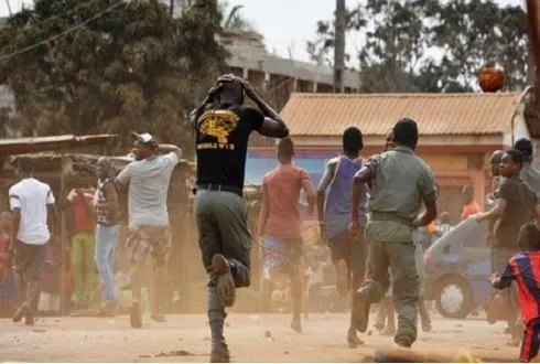 BREAKING: Many Feared De@d As Suspected Herdsmen Strike Yelewata, Benue BREAKING: Many Feared De@d As Suspected Herdsmen Strike Yelewata, Benue