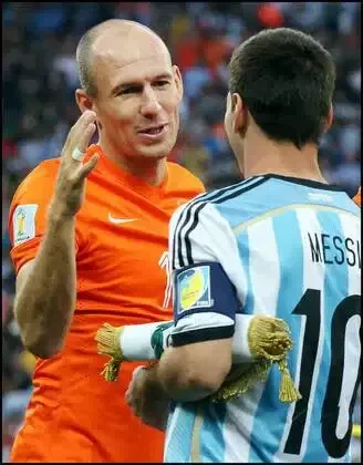 Lionel Messi and the 7 times he carried the burden of leading Argentina and Barcelona on his back.