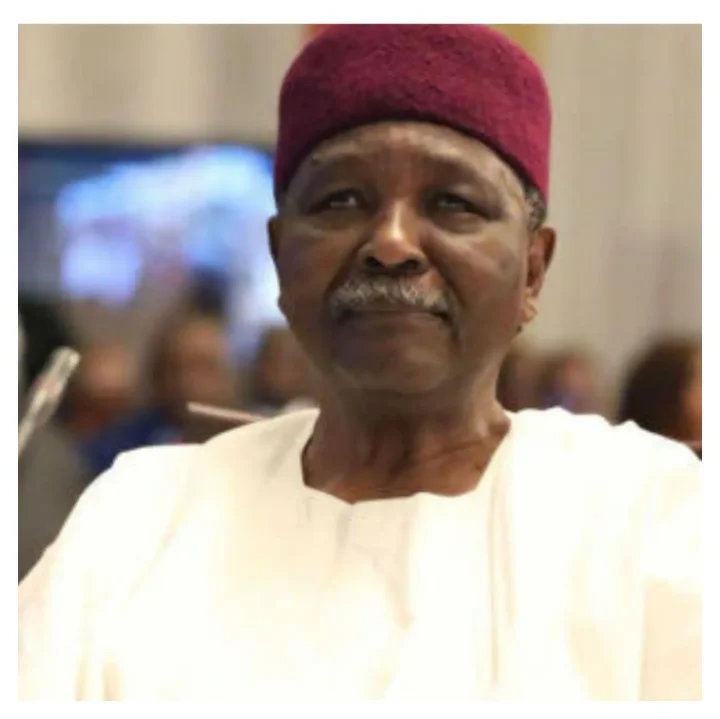 Biafra civil war was not my choice - Gowon Biafra civil war was not my choice - Gowon