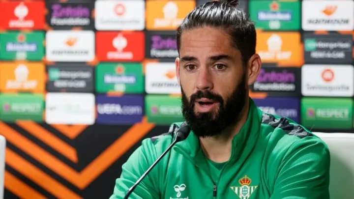 Conference League final: Why Chelsea defeat Real Betis 4-1 - Isco
