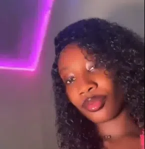 Lady leaks chat she received from her aunty's boss who's interested in her