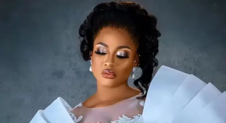 'Your favourite is doing what you used to drag me for' - Phyna mocks Beauty Tukura over movie skit