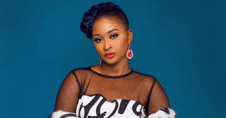 'You share everything' - Actress Etinosa speaks on contracting infections from ex-hubby