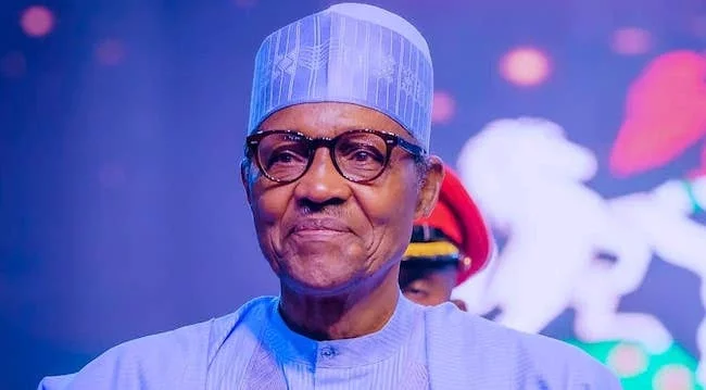 I Would Have Moved to Niger Republic if the Borders Were Open - Ex-President Buhari
