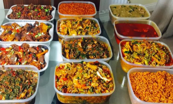 Cost of healthy food rises to N1,265 in Nigeria - NBS