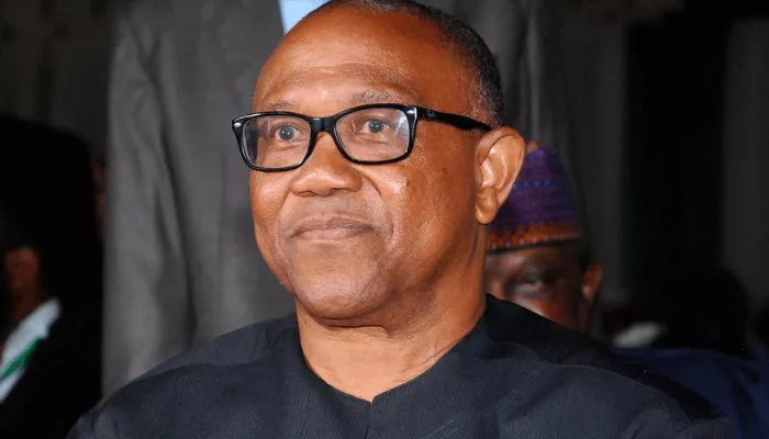 Nigerians deserve explanations on new, old presidential jets ? Peter Obi