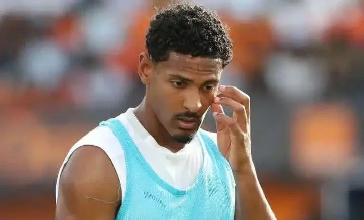 AFCON: Super Eagles will face a different Cote d'Ivoire team - Haller